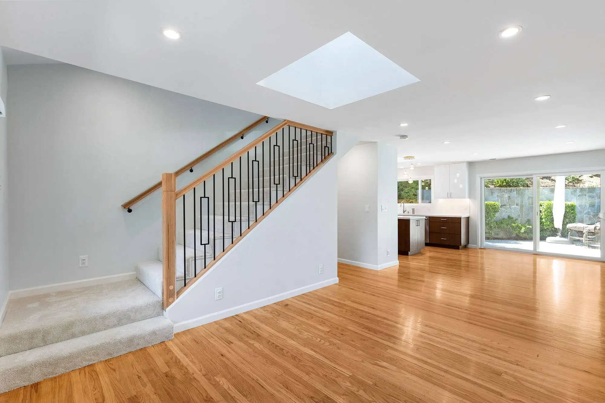 Home Interior Contractor - Remodel- Renovate - New - Repair